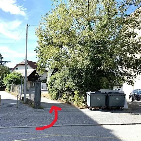 Chiapella Apartamento