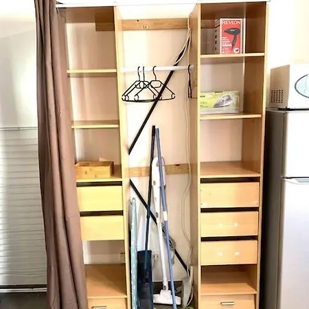 Apartamento Chiapella Chambéry