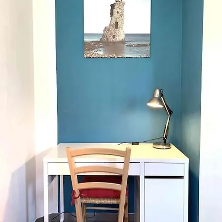 Apartamento Chiapella