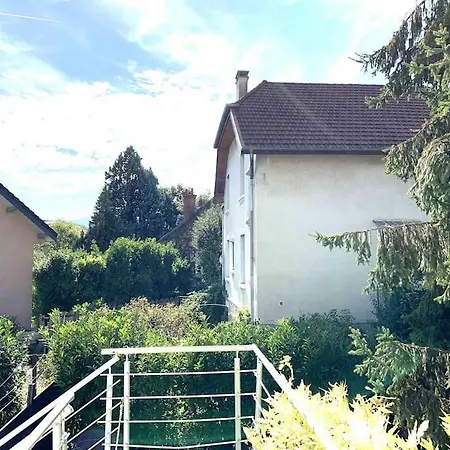 Chiapella Apartamento