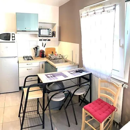 Apartamento Chiapella *