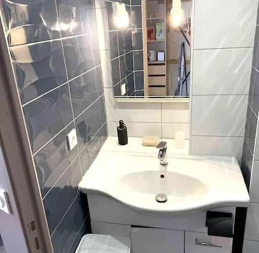 Apartamento Chiapella Chambéry