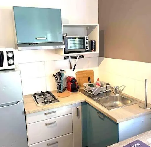Chiapella Apartamento