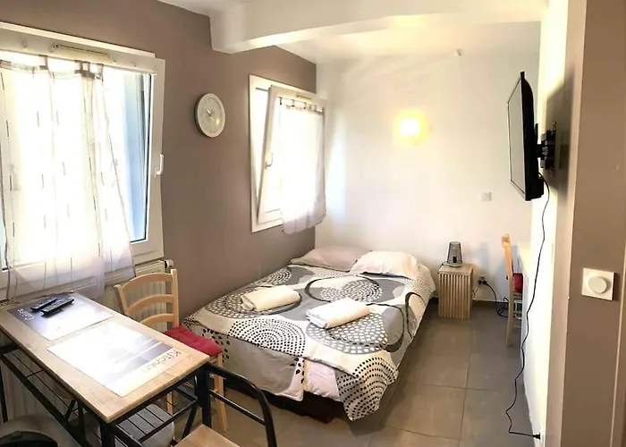 Apartamento Chiapella *