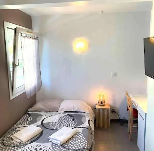 Chiapella Apartamento Chambéry
