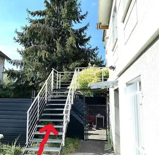 Apartamento Chiapella Chambéry