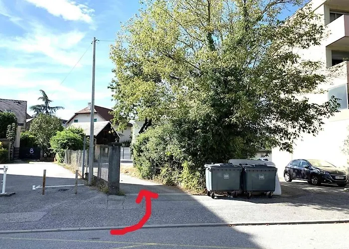 Chiapella Apartamento