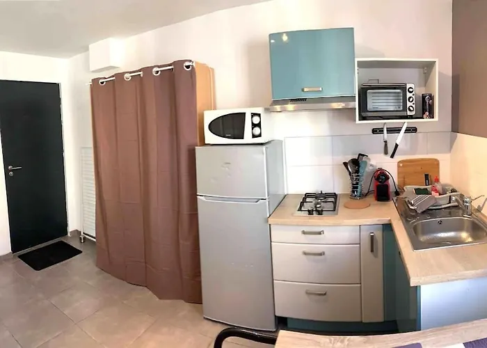 Chiapella Apartamento *