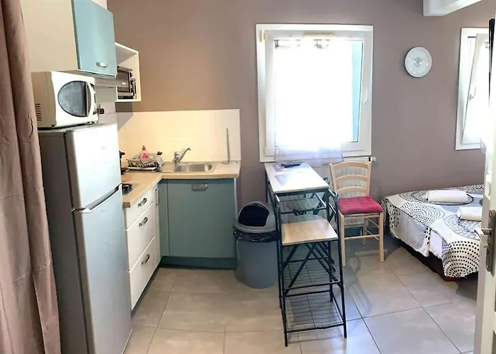 Apartamento Chiapella Chambéry