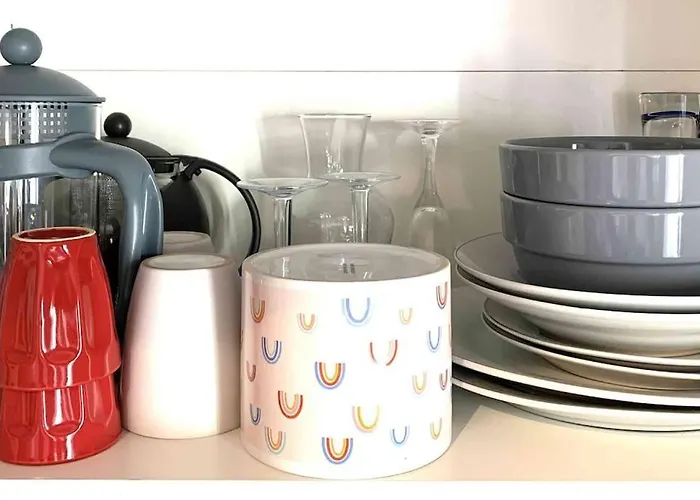 Chiapella Apartamento