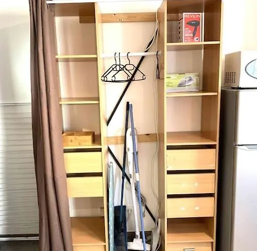 Apartamento Chiapella Chambéry