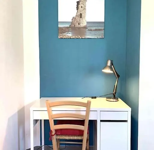 Apartamento Chiapella