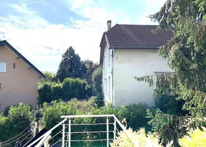 Chiapella Apartamento