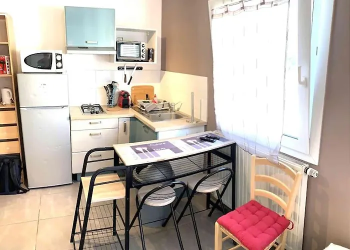 Apartamento Chiapella *