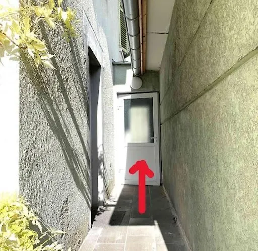 Apartamento Chiapella Chambéry